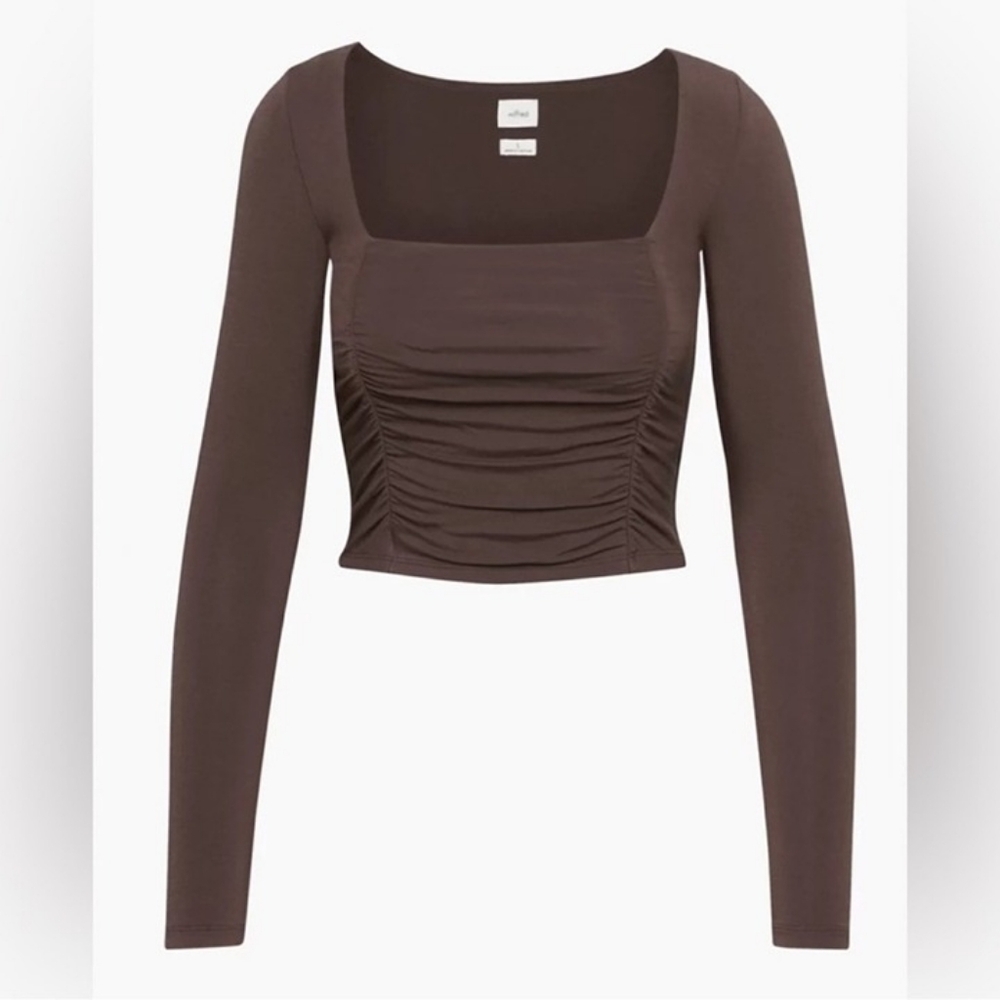 Wilfred Lydia Top